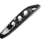Ferrari 812 Superfast – Carbon Fiber Center Console Bridge - Exotics Carbon Design