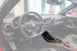 Ferrari 812 Superfast – Carbon Fiber Center Console Trim - Exotics Carbon Design