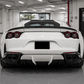 Ferrari 812 Superfast – Full Carbon Fiber Aero Kit - Exotics Carbon Design