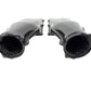 Ferrari 812 Superfast & GTS – Carbon Fiber Air Filter Covers (Set) - Exotics Carbon Design