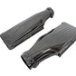 Ferrari 812 Superfast & GTS – Carbon Fiber Air Filter Covers (Set) - Exotics Carbon Design