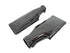 Ferrari 812 Superfast & GTS – Carbon Fiber Air Filter Covers (Set) - Exotics Carbon Design