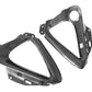 Ferrari 812 Superfast / GTS Carbon Fiber Door Handles - Exotics Carbon Design