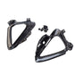 Ferrari 812 Superfast / GTS Carbon Fiber Door Handles - Exotics Carbon Design