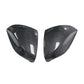 Ferrari 812 Superfast & GTS – Carbon Fiber Mirror Caps - Exotics Carbon Design