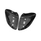 Ferrari 812 Superfast & GTS – Carbon Fiber Mirror Caps - Exotics Carbon Design