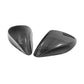 Ferrari 812 Superfast & GTS – Carbon Fiber Mirror Caps - Exotics Carbon Design