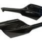 Ferrari 812 Superfast / GTS NVC Style Carbon Fiber Rear Bumper Attachments - Exotics Carbon Design