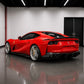 Ferrari 812 Superfast MSY Style Carbon Fiber Rear Diffuser - Exotics Carbon Design