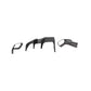 Ferrari 812 Superfast MSY Style Carbon Fiber Rear Diffuser - Exotics Carbon Design