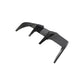 Ferrari 812 Superfast MSY Style Carbon Fiber Rear Diffuser - Exotics Carbon Design
