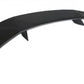 Ferrari 812 Superfast N-LARGO Style Carbon Fiber Rear Wing - Exotics Carbon Design