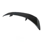 Ferrari 812 Superfast N-LARGO Style Carbon Fiber Rear Wing - Exotics Carbon Design