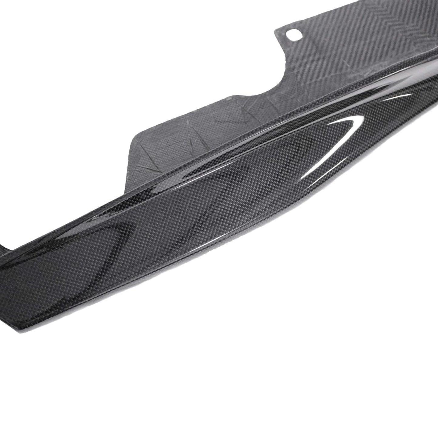 Ferrari 812 Superfast/GTS - Carbon Fiber Side Skirts - Exotics Carbon Design