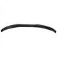 Ferrari F8 - Capristo Style Carbon Fiber Rear Spoiler - Exotics Carbon Design