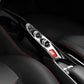Ferrari F8 – Carbon Fiber Center Console Trim - Exotics Carbon Design