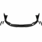 Ferrari F8 - MSY Carbon Fiber Front Lip - Exotics Carbon Design