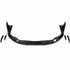 Ferrari F8 - MSY Carbon Fiber Front Lip - Exotics Carbon Design