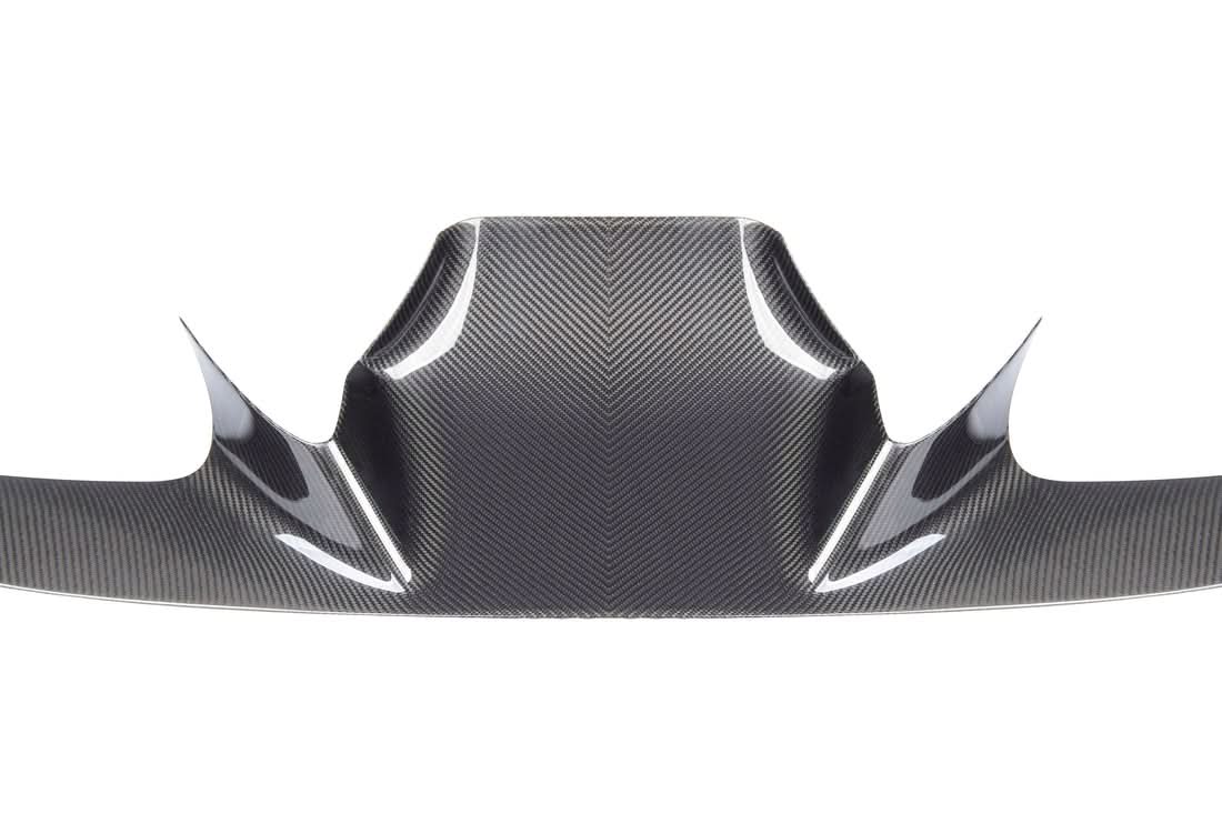 Ferrari F8 – Paktechz Full Dry Carbon Fiber Aero Kit - Exotics Carbon Design