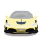 Ferrari F8 – Paktechz Full Dry Carbon Fiber Aero Kit - Exotics Carbon Design