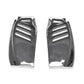 Ferrari F8 Spider Carbon Fiber Rear Bonnet Vents - Exotics Carbon Design