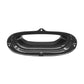 Ferrari F8 Tributo - Carbon Fiber Front Air Duct Cover - Exotics Carbon Design