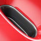 Ferrari F8 Tributo - Carbon Fiber Front Air Duct Cover - Exotics Carbon Design