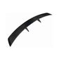 Ferrari F8 Tributo – Carbon Fiber Rear Wing Spoiler - Exotics Carbon Design