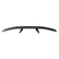 Ferrari F8 Tributo – Carbon Fiber Rear Wing Spoiler - Exotics Carbon Design