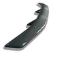 Ferrari F8 Tributo – Carbon Fiber Rear Wing Spoiler - Exotics Carbon Design