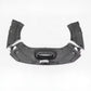 Ferrari F8 Tributo / Spider Carbon Fiber Front Trunk Trim - Exotics Carbon Design