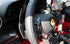 Ferrari F8 Tributo / Spider Carbon Fiber Paddle Shifters - Exotics Carbon Design