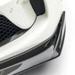 Ferrari F8 – V Style Carbon Fiber Front Lip - Exotics Carbon Design