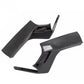 Ferrari Portofino NVC Style Carbon Fiber Rear Bumper Attachments - Exotics Carbon Design