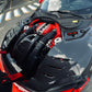 Ferrari Purosangue - Carbon Fiber Engine Cover - Exotics Carbon Design