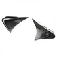 Ferrari Purosangue Carbon Fiber Fender Air Intake Trim - Exotics Carbon Design
