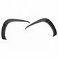Ferrari Purosangue Carbon Fiber Front Bumper Trim - Exotics Carbon Design