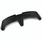Ferrari Purosangue Carbon Fiber Roof Spoiler - Exotics Carbon Design