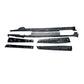 Ferrari Purosangue Full Carbon Fiber Aero Kit - Exotics Carbon Design