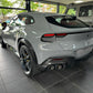 Ferrari Purosangue Full Carbon Fiber Aero Kit - Exotics Carbon Design