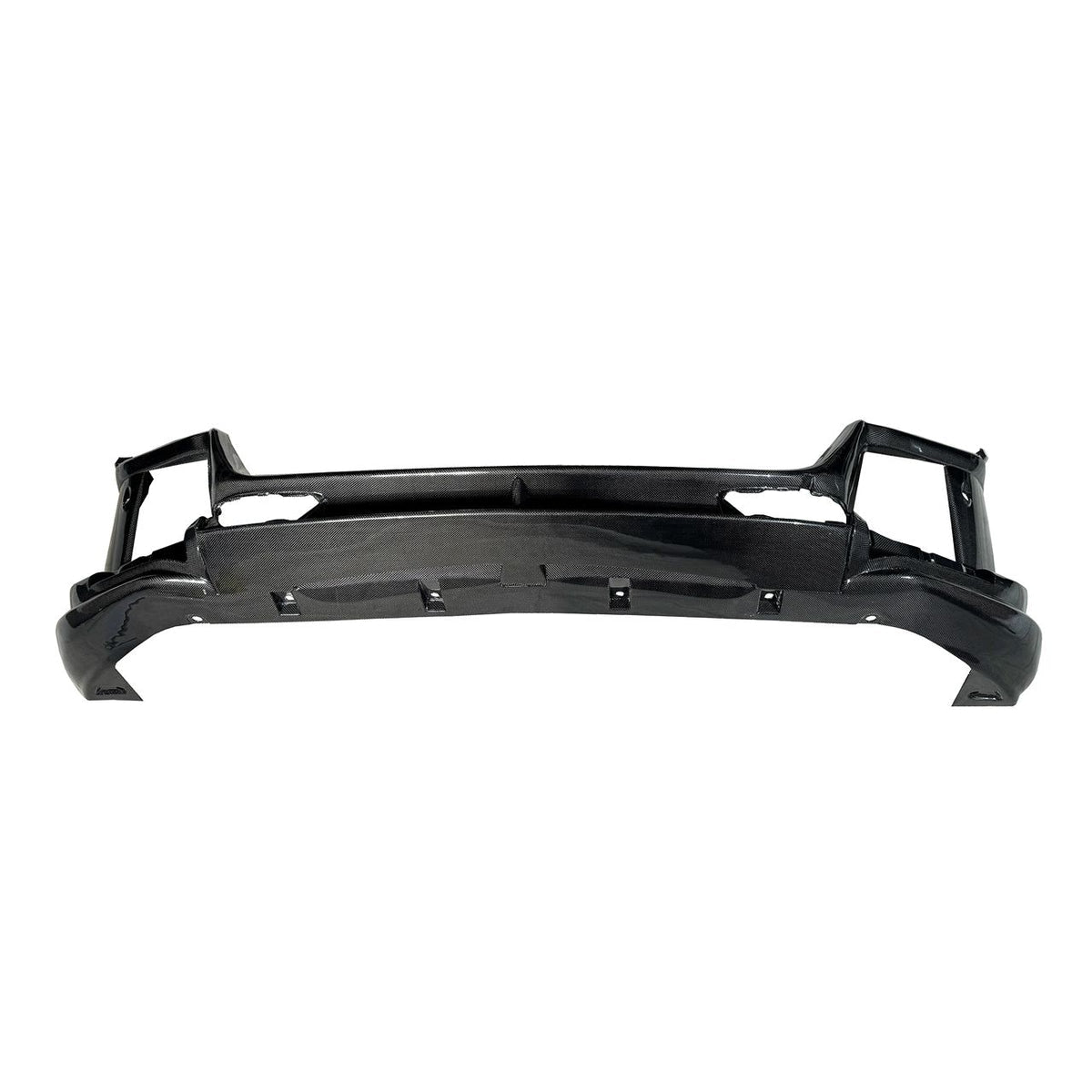 Ferrari Purosangue Full Carbon Fiber Aero Kit - Exotics Carbon Design