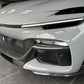 Ferrari Purosangue Full Carbon Fiber Aero Kit - Exotics Carbon Design
