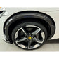 Ferrari Purosangue Full Carbon Fiber Aero Kit - Exotics Carbon Design