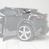 Ferrari Purosangue IMP Style Carbon Fiber Rear Quarter Window Scoops - Exotics Carbon Design
