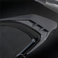 Ferrari Purosangue IMP Style Carbon Fiber Rear Quarter Window Scoops - Exotics Carbon Design