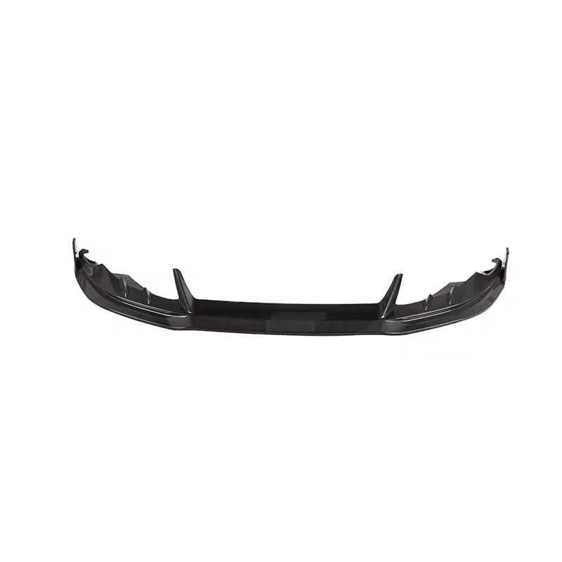 Ferrari Roma - Carbon Fiber Front Diffuser - Exotics Carbon Design