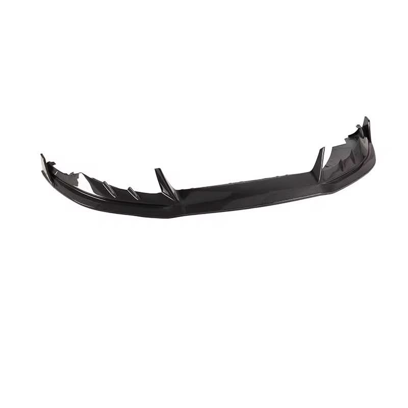 Ferrari Roma - Carbon Fiber Front Diffuser - Exotics Carbon Design