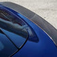 Ferrari Roma Carbon Fiber Rear Spoiler - Exotics Carbon Design