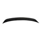 Ferrari Roma Carbon Fiber Rear Spoiler - Exotics Carbon Design