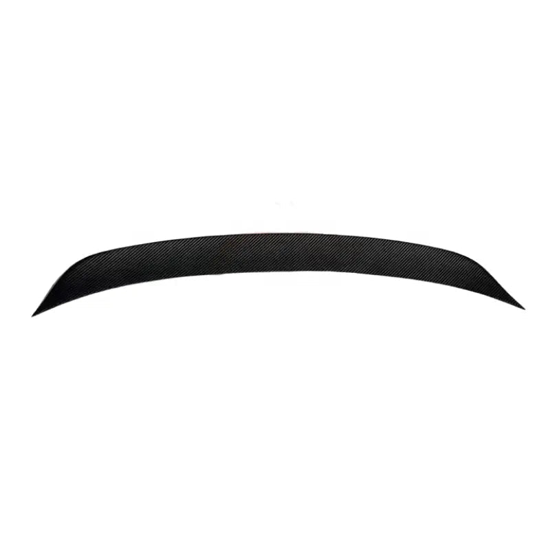 Ferrari Roma Carbon Fiber Rear Spoiler - Exotics Carbon Design